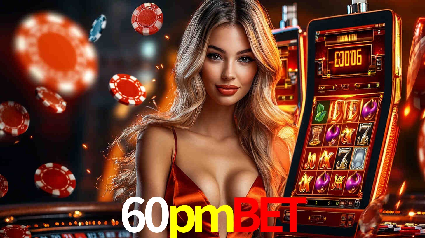 60pmbet: Seu Especialista em Apostas Esportivas Brasileiras