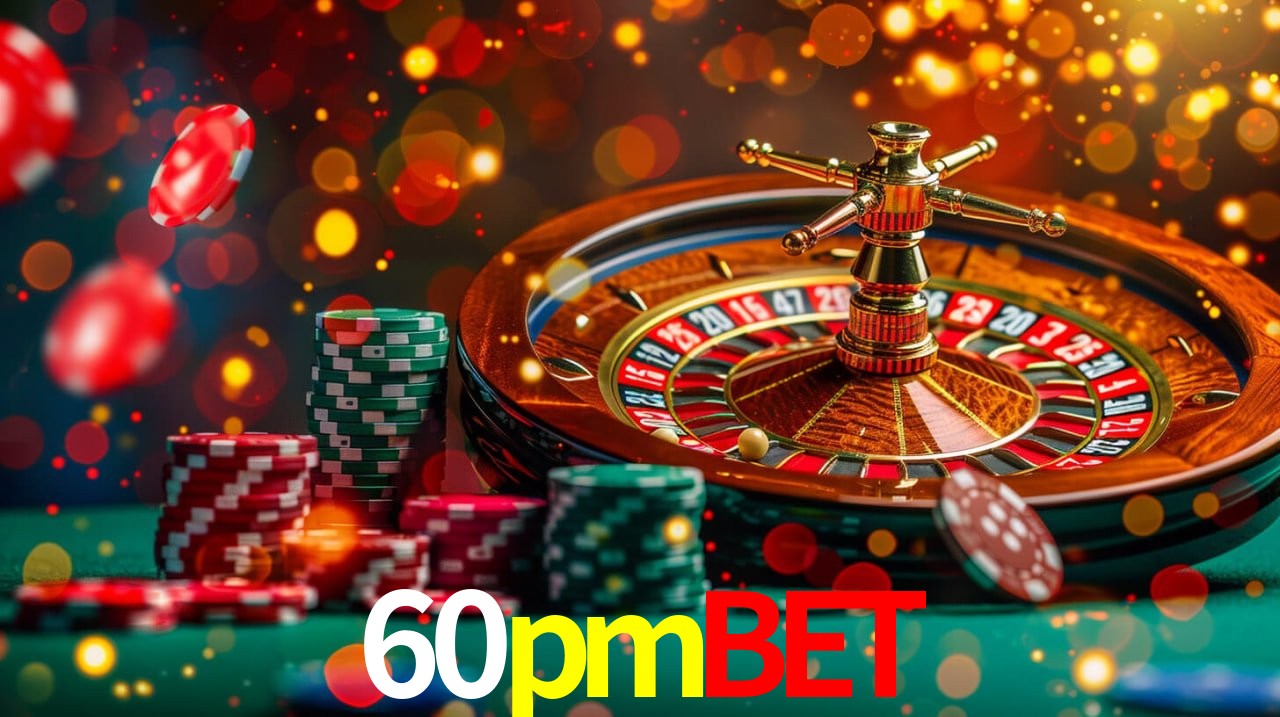 60pmbet