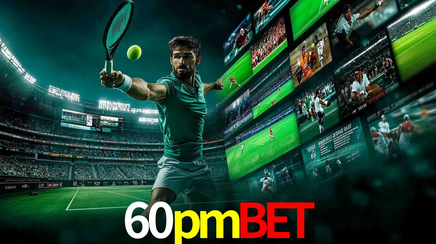 Descubra a Essência do 60pmbet: Nossa História e Compromissos