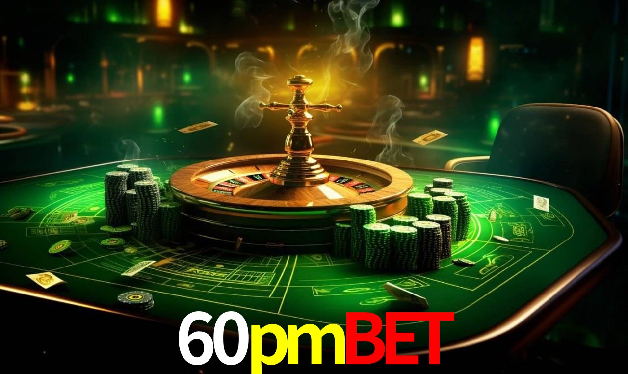 Bônus Diários 60pmbet