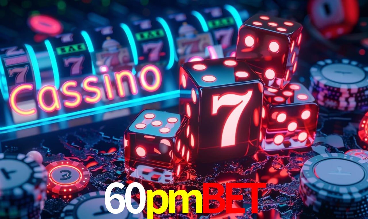 Welcome Bonus 60pmbet