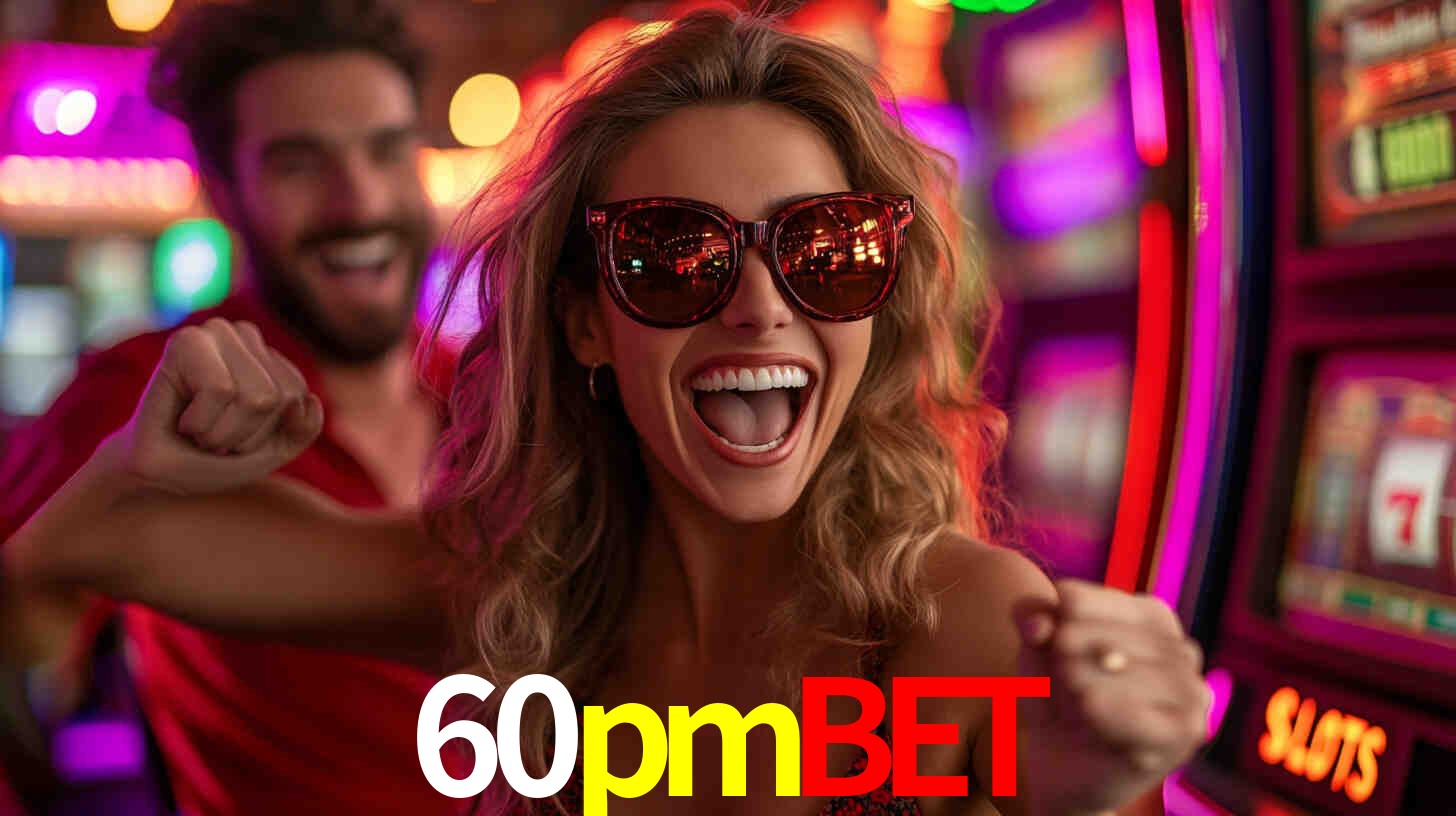 A Emoção da Loteria na 60pmbet: Uma Chance de Mudança de Vida