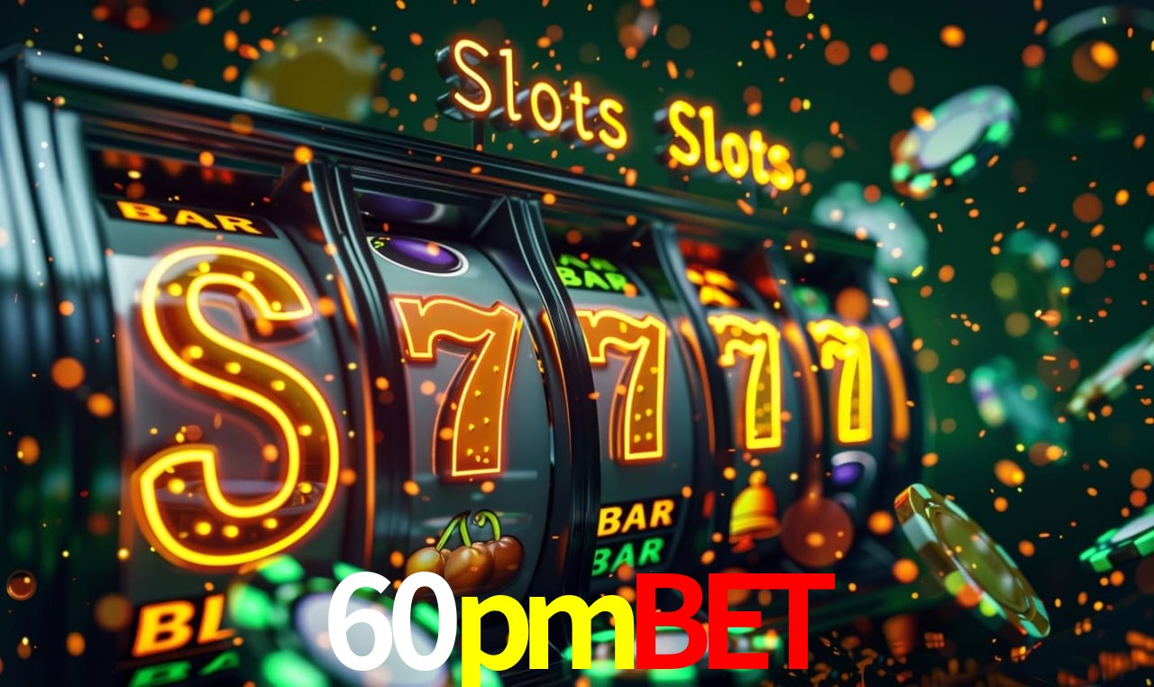 Casino Ao Vivo 60pmbet