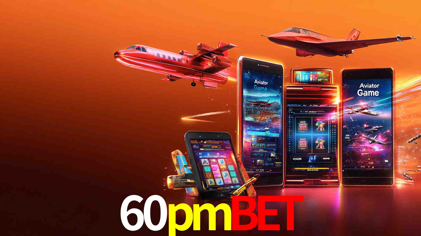Descubra a Essência do 60pmbet: Nossa História e Compromissos
