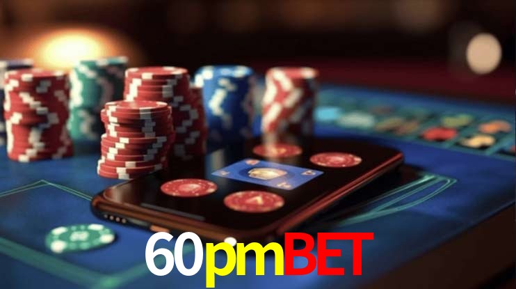 Jogos de Slot 60pmbet
