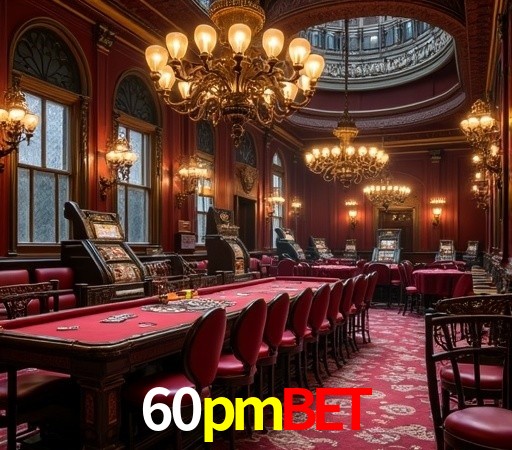 60pmbet