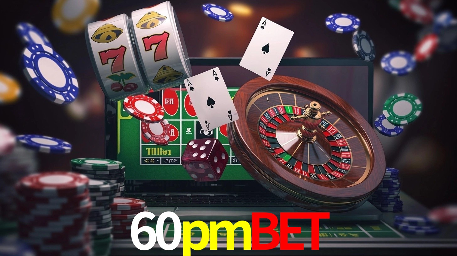 60pmbet,60pmbet.com
