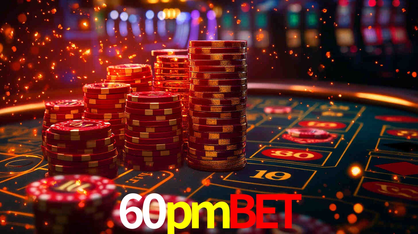 60pmbet App Interface