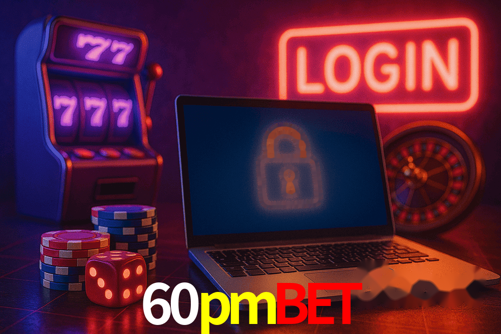 Design Responsivo 60pmbet
