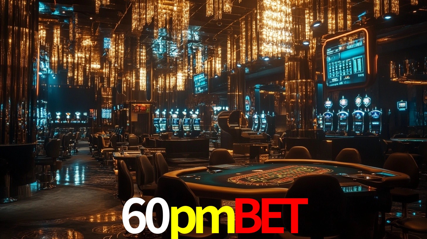 60pmbet