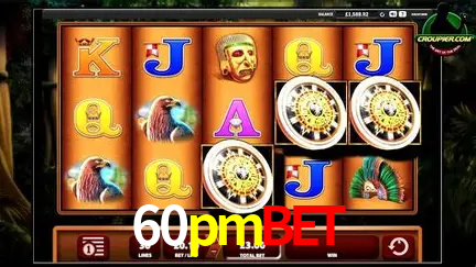A Experiência Imersiva dos Cassinos Ao Vivo no 60pmbet