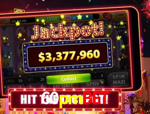 Descubra a Magia dos Jogos de Arcade no 60pmbet