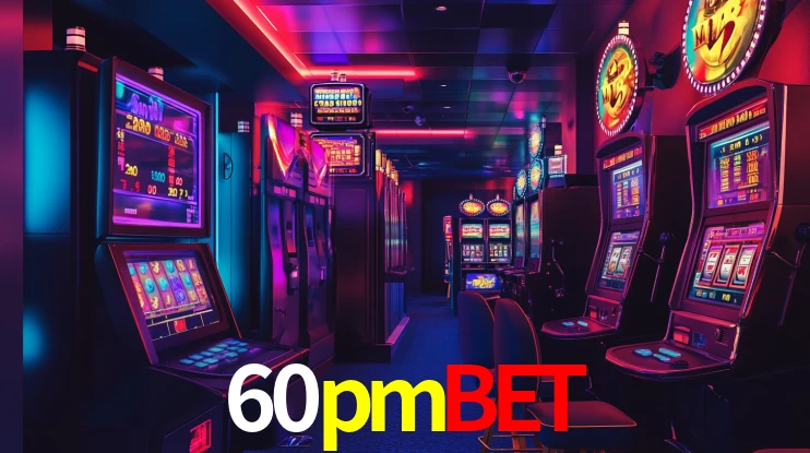 60pmbet login