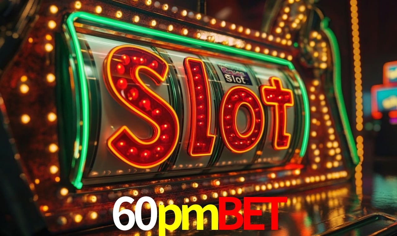 60pmbet