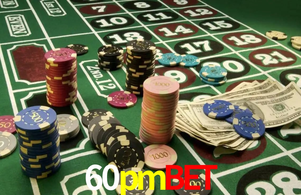 60pmbet login