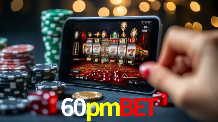 Exclusive Games 60pmbet