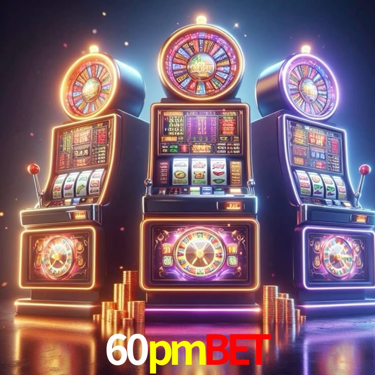 60pmbet: Jogos de Caça-Níqueis-Altas Recompensas, Roleta-Velocidade, Blackjack-Desafios Máximos