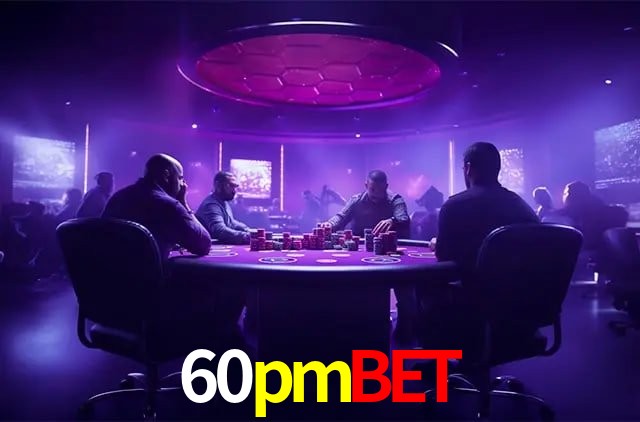 Especiais de Fim de Semana 60pmbet