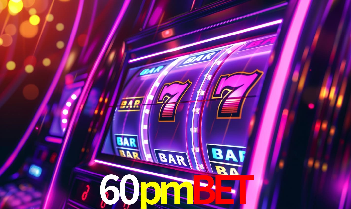 60pmbet: A Experiência de Casino com Jogos de Mesa ao Vivo