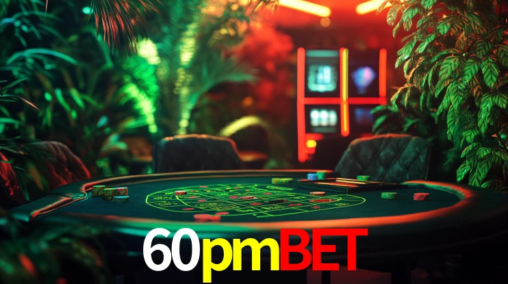 Welcome Bonus 60pmbet