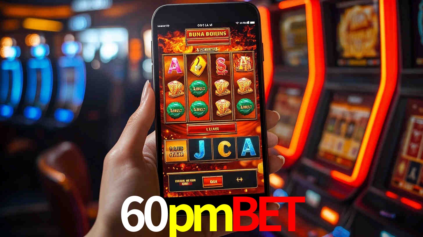 60pmbet - Corrida pela Fortuna - 60pmbet.com
