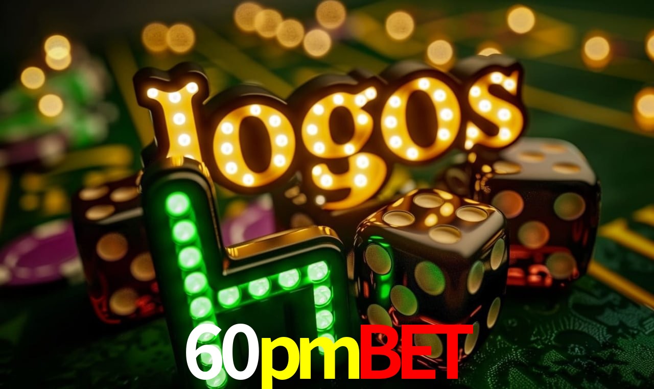 Ofertas Exclusivas 60pmbet