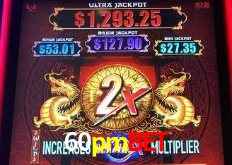 Desvendando o Mundo dos Jogos Virtuais na 60pmbet