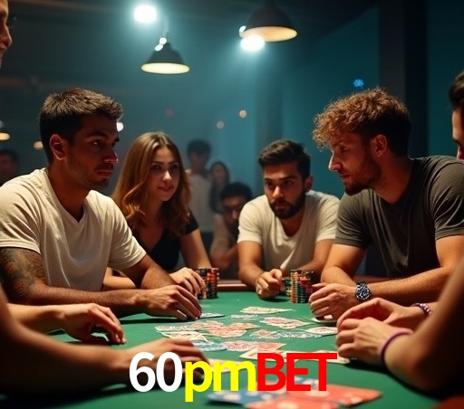 60pmbet