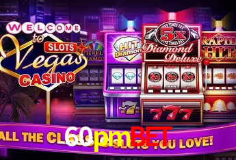 Descubra a Essência do 60pmbet: Nossa História e Compromissos