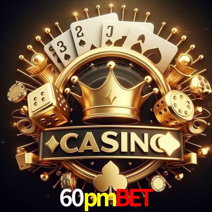 Promoções Sazonais 60pmbet
