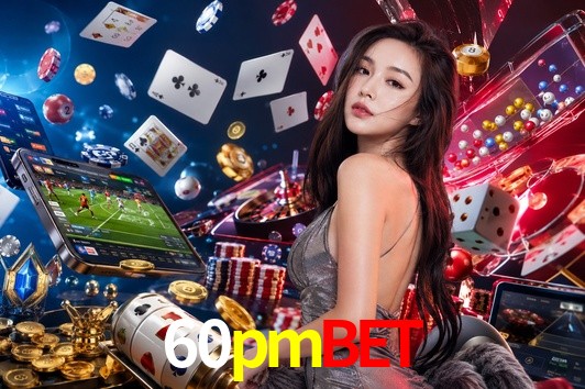 Live Casino 60pmbet