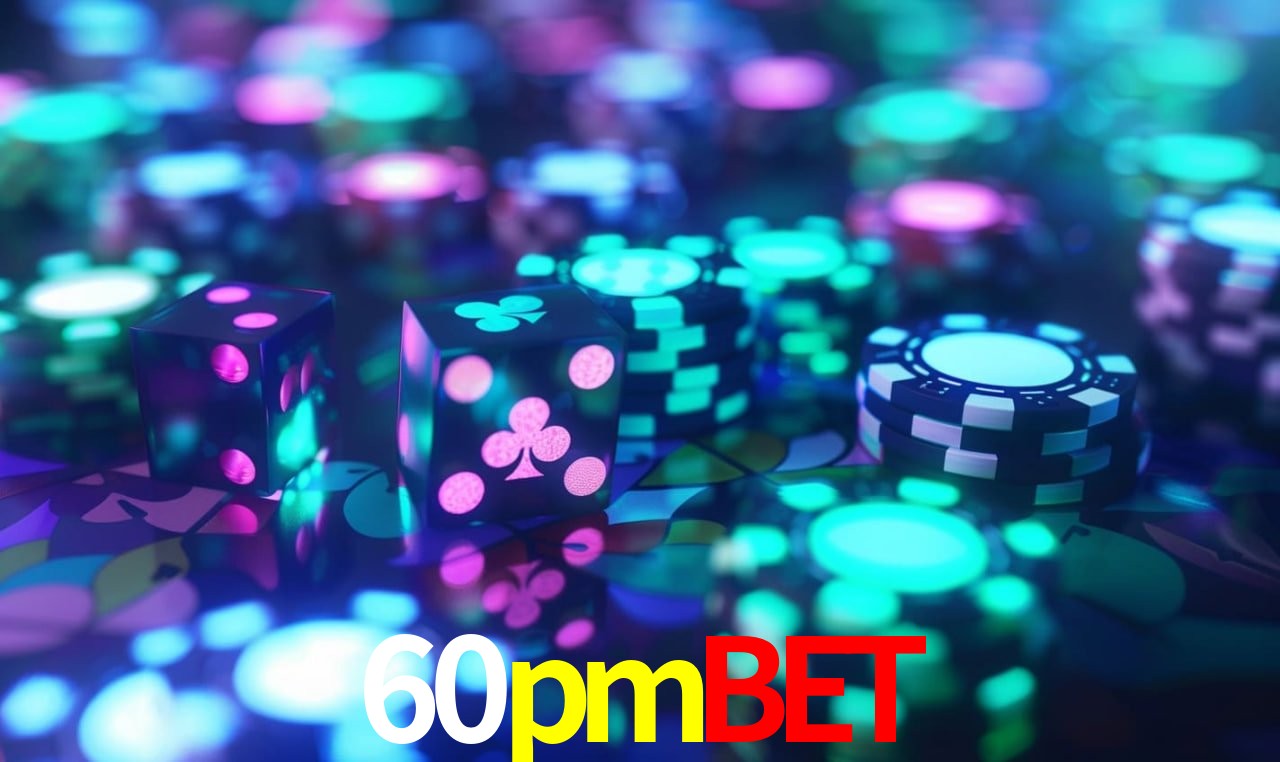 Recursos de Bônus 60pmbet
