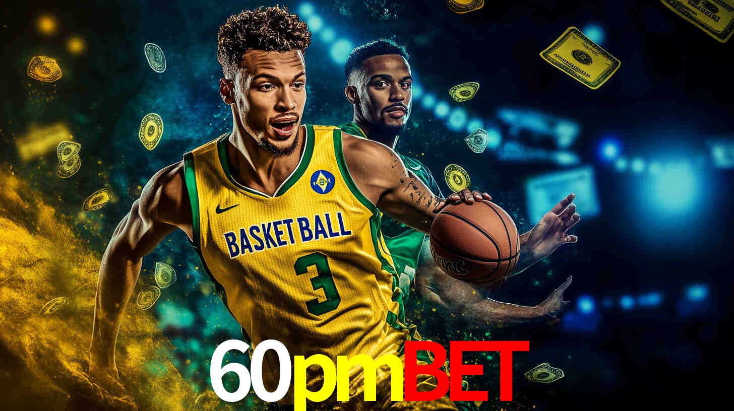 Explorando a Categoria de Eventos em Apostas na 60pmbet