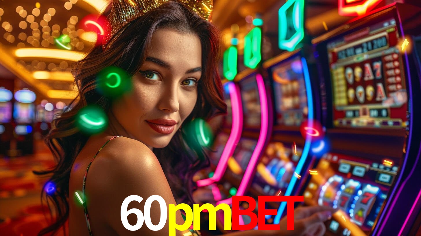Comparação APP mobile vs versão web da 60pmbet