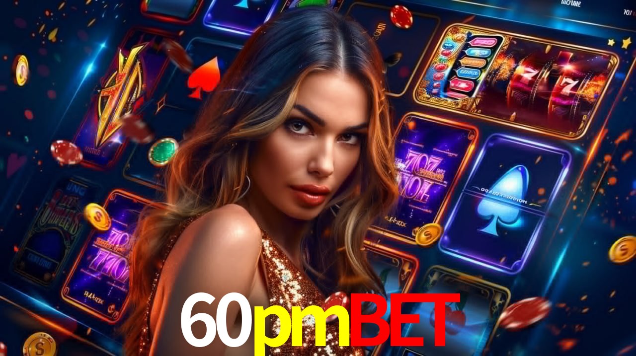 PIX Instantâneo 60pmbet