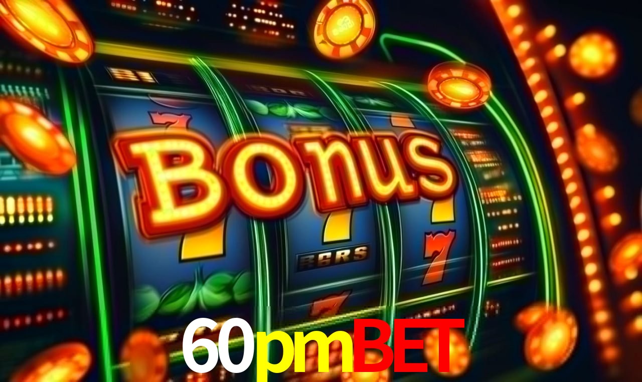 VIP Casino 60pmbet