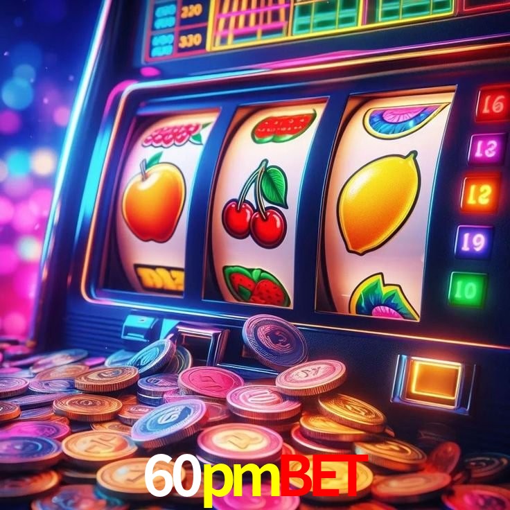 Tecnologia da Plataforma 60pmbet