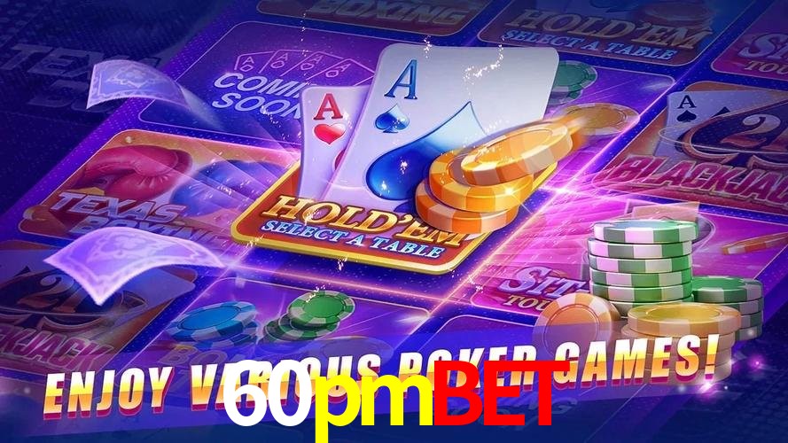 Jogos Exclusivos 60pmbet