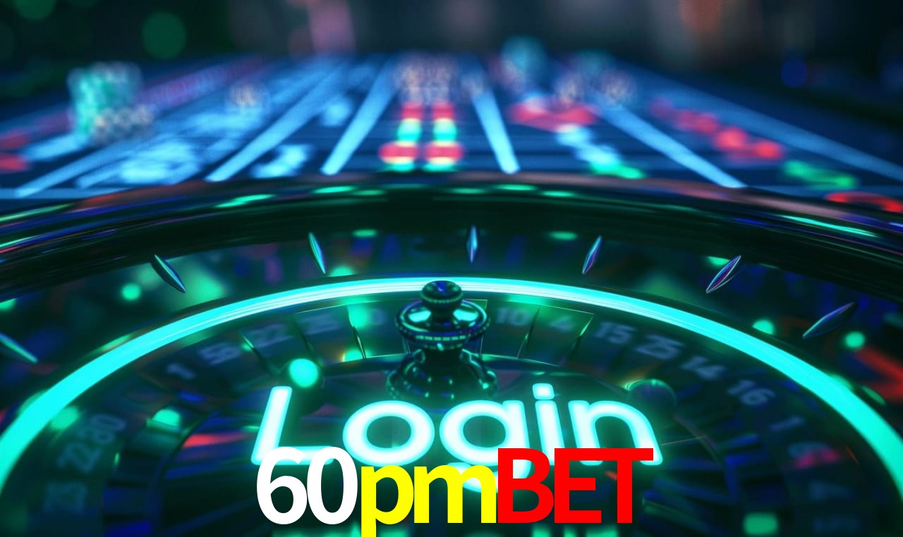 Cadastro Rápido 60pmbet