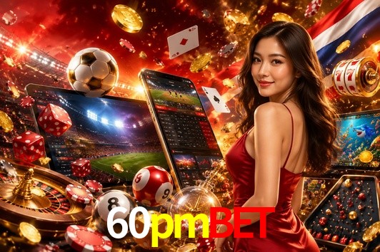 Platform Technology 60pmbet