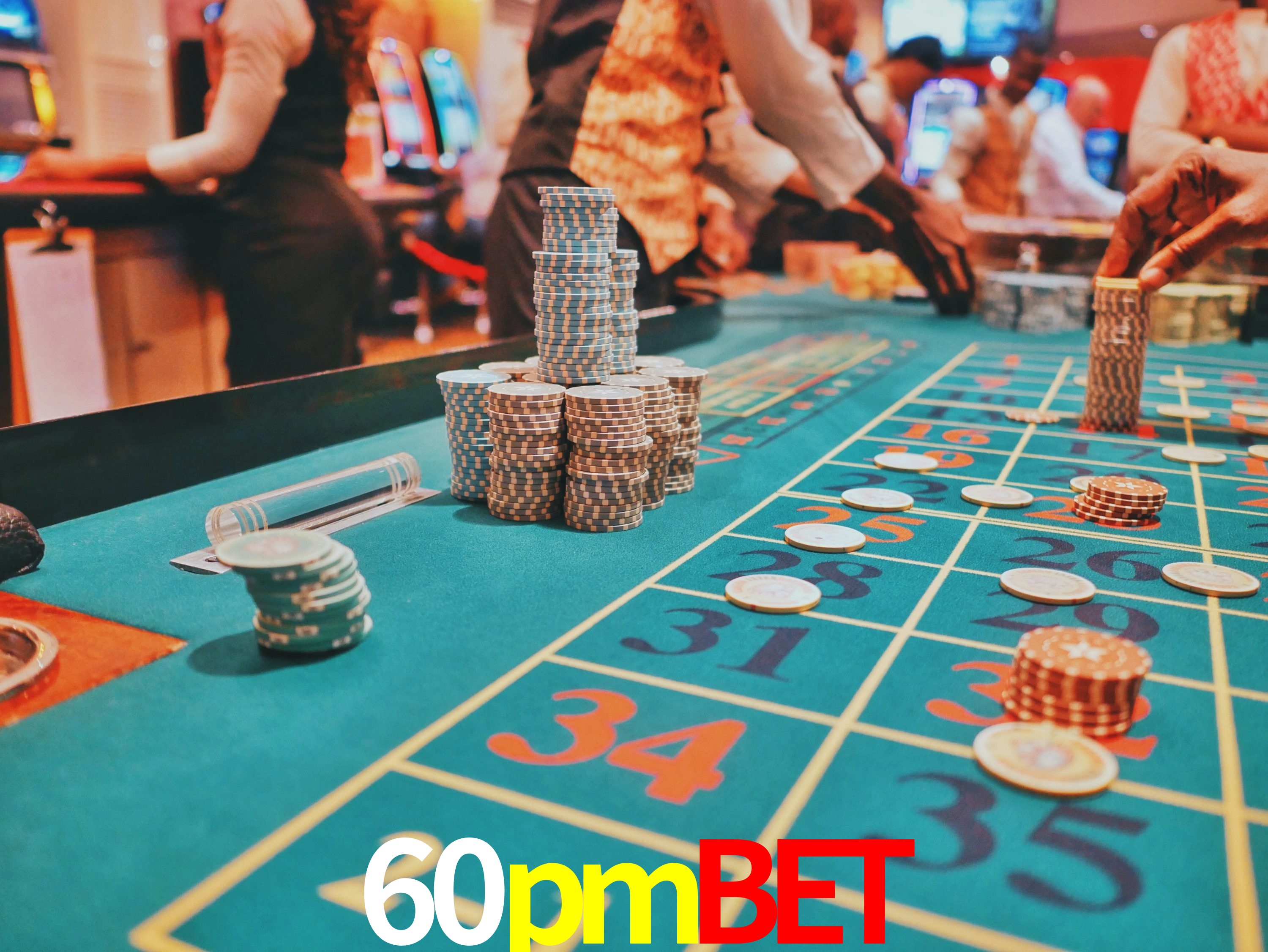 Diretório de Jogos 60pmbet