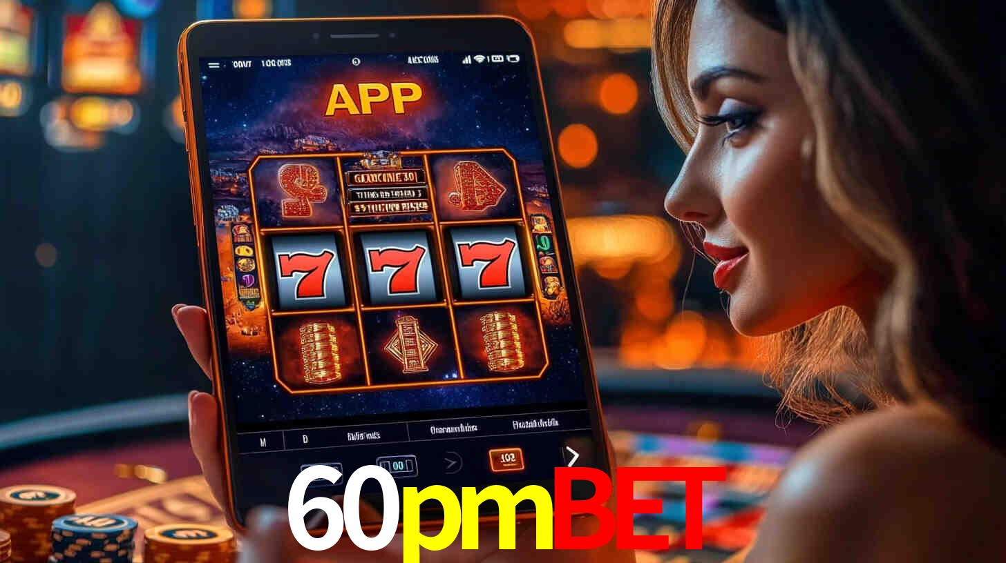 60pmbet login