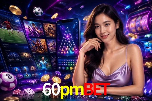 Weekend Specials 60pmbet