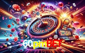 Benefícios da Conta 60pmbet