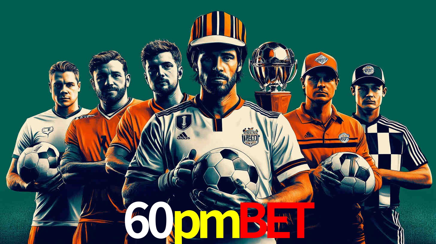 Desvendando o Mundo dos Jogos Virtuais na 60pmbet