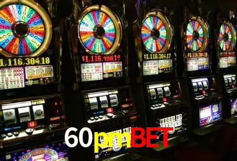 Apostas Esportivas na 60pmbet: Um Guia Completo
