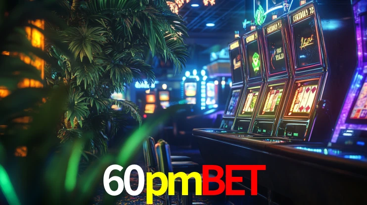 Daily Bonuses 60pmbet