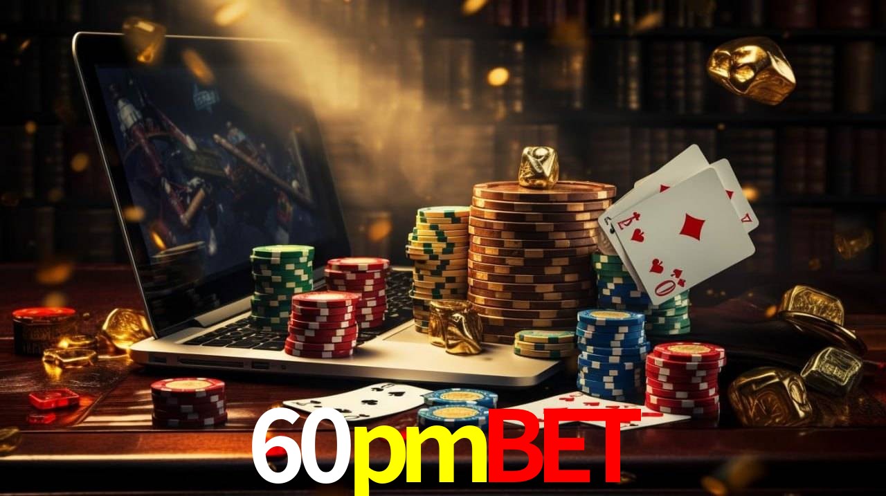 Avaliações dos Jogadores 60pmbet