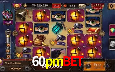 60pmbet